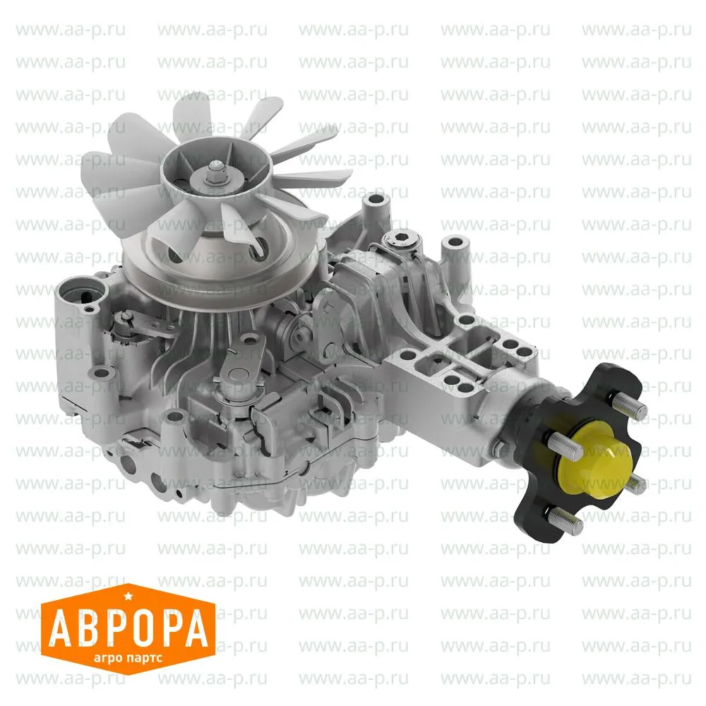 EPC044361 ЗОЛОТНИКОВЫЙ  КЛАПАН